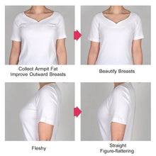 Load image into Gallery viewer, Women Reducing Girdle Posture Corrector Bra