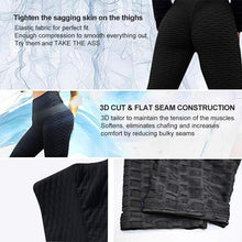 Load image into Gallery viewer, Anti-cellulite Compression Pants