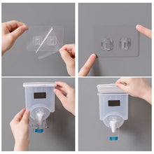 Load image into Gallery viewer, Wall Mounted Oil &amp; Vinegar Dispenser
