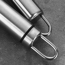 Load image into Gallery viewer, Stainless Steel Noodles Dough Cutter