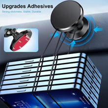 Load image into Gallery viewer, 360 Degree Magnetic Phone Holder