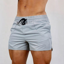Load image into Gallery viewer, Men's Athletic Casual Shorts