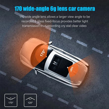 Load image into Gallery viewer, High-Quality Dash Cams