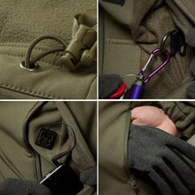 Load image into Gallery viewer, Men's Windproof Waterproof Jacket