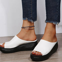 Load image into Gallery viewer, Fashionable Women's Summer Slippers