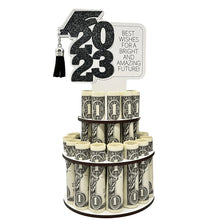 Load image into Gallery viewer, Graduation Gift Money Holder