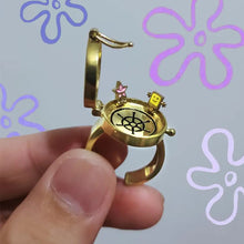 Load image into Gallery viewer, The Best Friends Forever Ring