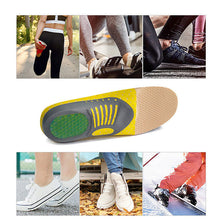 Load image into Gallery viewer, Insole - Pain Relief