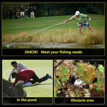 Load image into Gallery viewer, Golf Ball Catcher