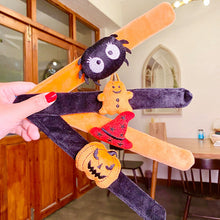 Load image into Gallery viewer, Halloween Slap Bracelets