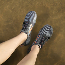 Load image into Gallery viewer, Mountain Step Barefoot Sko