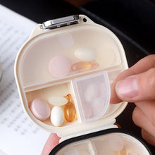 Load image into Gallery viewer, Pre-sale>>Portable Daily Pill Box