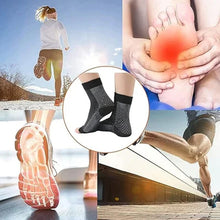 Load image into Gallery viewer, Beroligende avlastningssokker