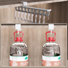 Load image into Gallery viewer, Extendable wardrobe organiser