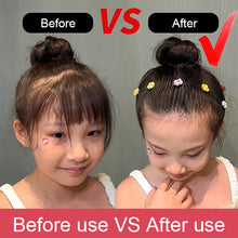 Load image into Gallery viewer, Stretchable invisible hair clips
