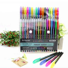 Load image into Gallery viewer, Colorful Eye-Catching Marker Pen