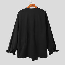 Load image into Gallery viewer, Men's Casual Loose Shirt