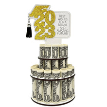 Load image into Gallery viewer, Graduation Gift Money Holder