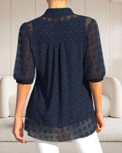 Load image into Gallery viewer, Sling Chiffon Shirt Two-Piece Set