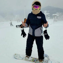 Load image into Gallery viewer, Skidmask for Sherpa Hood