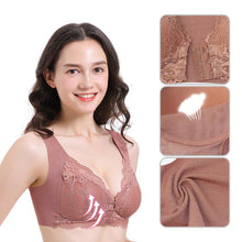 Load image into Gallery viewer, Genowl™Women's Front Fastening Bra
