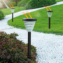 Load image into Gallery viewer, Waterproof Solar Lawn Lamps (2 PCS)