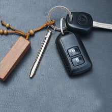 Load image into Gallery viewer, Retractable Titanium Toothpicks