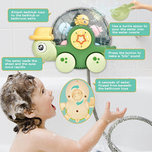 Load image into Gallery viewer, Bath Toys for Toddlers