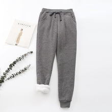 Load image into Gallery viewer, Sherpa Fleece Sweatpant