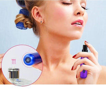 Load image into Gallery viewer, Genowl™Refillable Travel Perfume Atomizer