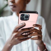 Load image into Gallery viewer, Phone Case With Wallet