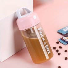 Load image into Gallery viewer, Space Automatic Blender Cup