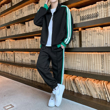 Load image into Gallery viewer, Stylish Tracksuit Set