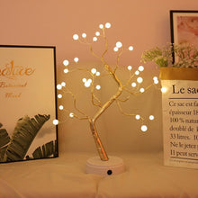 Load image into Gallery viewer, The Fairy Light Spirit Tree