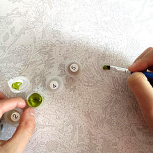 Load image into Gallery viewer, DIY Oil Painting By Numbers