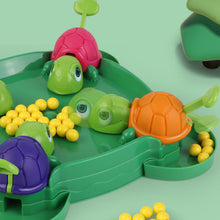 Load image into Gallery viewer, Tortoise Greedy Bean Toy
