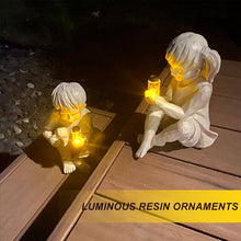 Load image into Gallery viewer, Pre-Sale>>Resin Decoration Statues