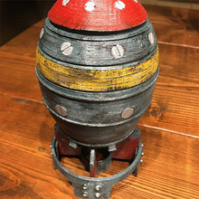 Load image into Gallery viewer, Mini Nuke Bomb Storage Box