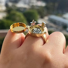 Load image into Gallery viewer, The Best Friends Forever Ring