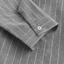 Load image into Gallery viewer, Striped Linen Shirt
