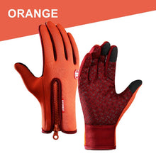 Load image into Gallery viewer, 【Winter Sales】Tendaisy Warm Thermal Gloves Cycling Running Driving Gloves