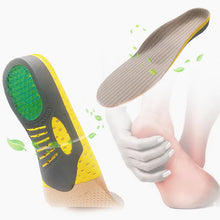 Load image into Gallery viewer, Insole - Pain Relief