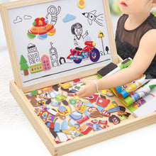 Load image into Gallery viewer, Children Creative Board