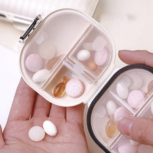 Load image into Gallery viewer, Pre-sale>>Portable Daily Pill Box