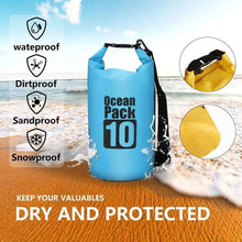 Load image into Gallery viewer, Water Proof Dry Bag