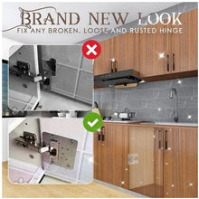 Load image into Gallery viewer, Hinge Repair Kit