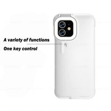 Load image into Gallery viewer, Phone Case with Led Light