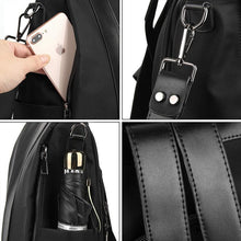 Load image into Gallery viewer, Mygeniusgift™ Waterproof Nylon Anti-theft Backpack - mygeniusgift