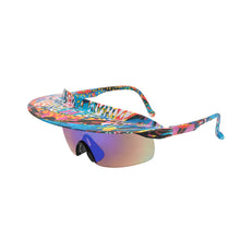 Load image into Gallery viewer, Outdoor Riding Goggles