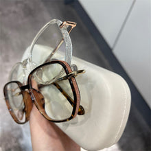 Load image into Gallery viewer, Polygon Anti-Blue Light Glasses